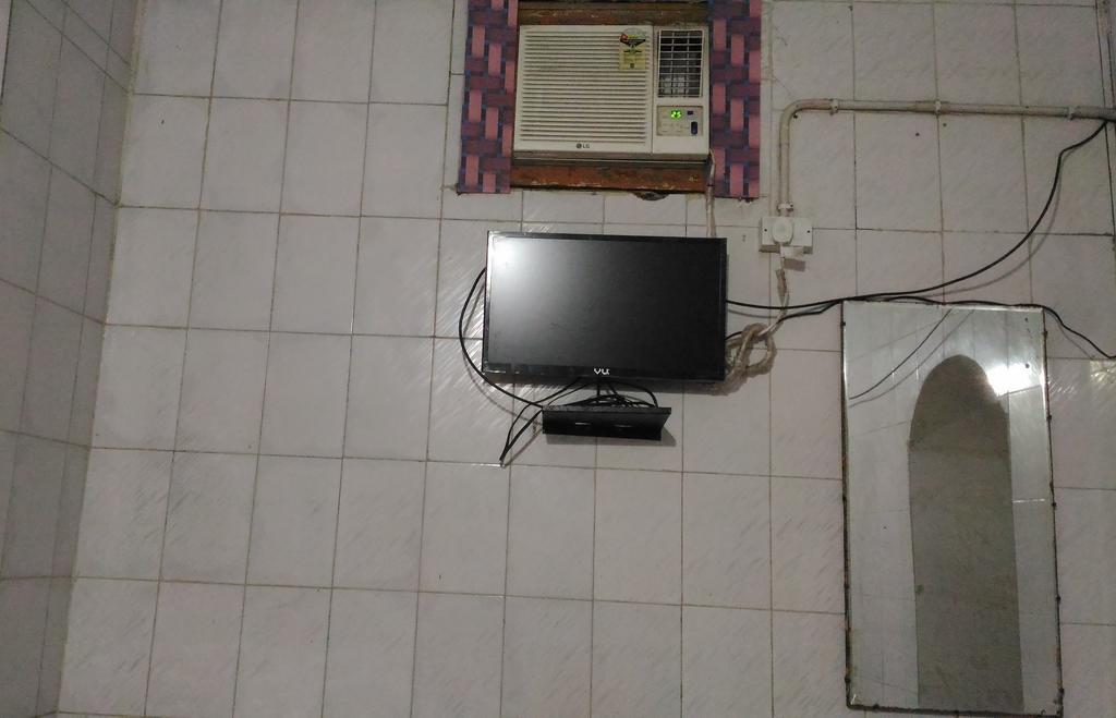 Goldy Guest House Varanasi Eksteriør bilde