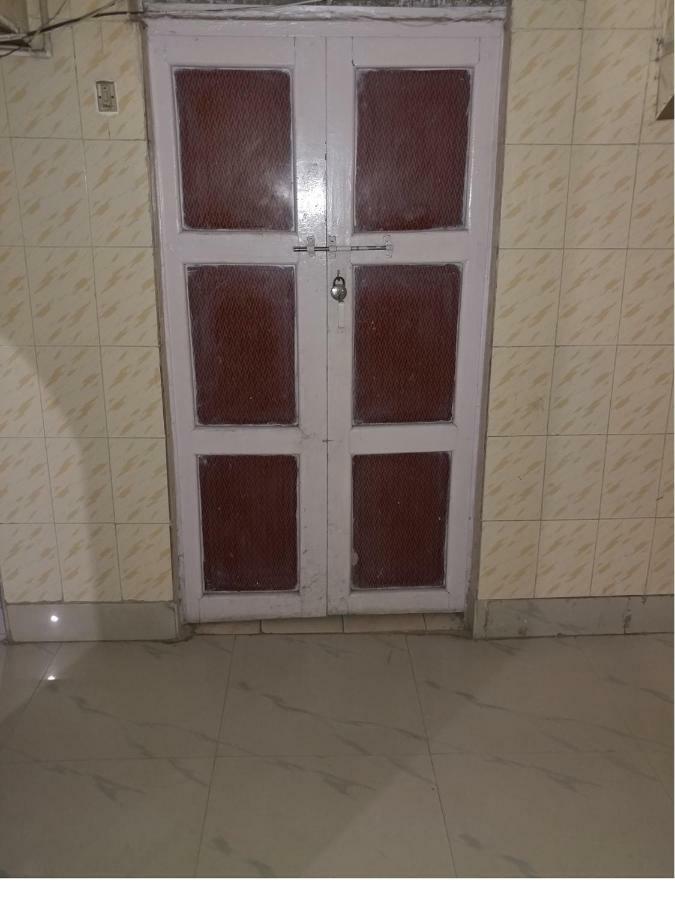 Goldy Guest House Varanasi Eksteriør bilde
